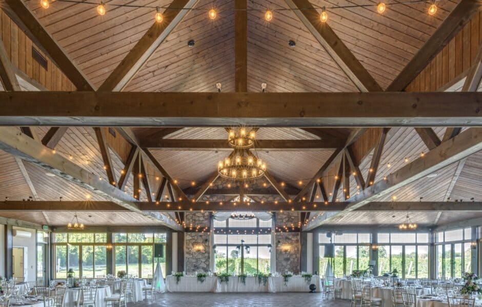 Sprucewood Shores Estate Winery