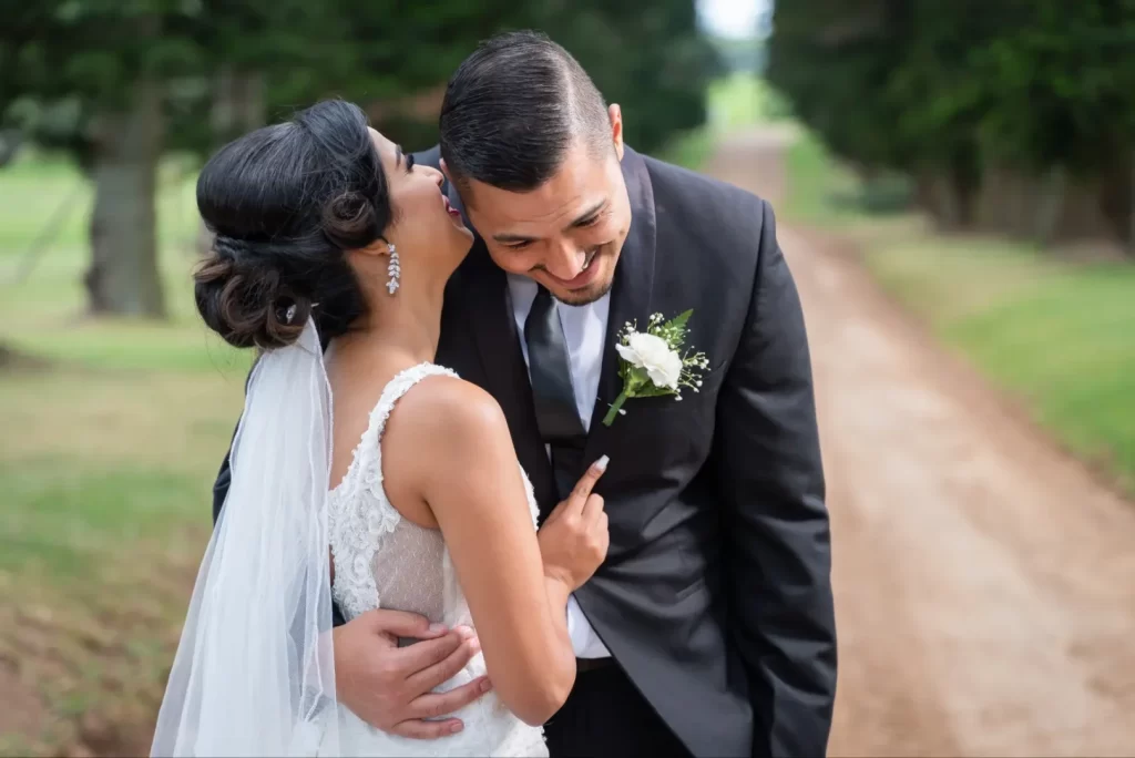 The Whispered Secret