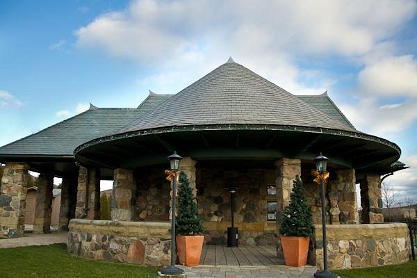 Mettawas Station Mediterranean Restaurant