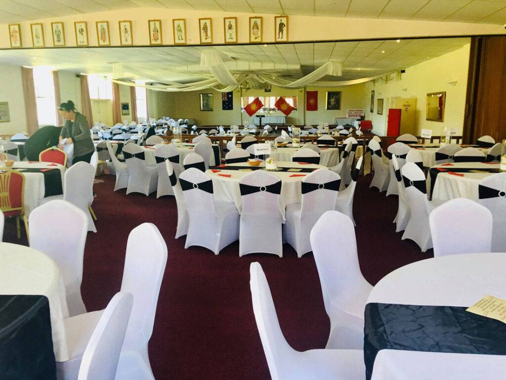 Macedonian Community Centre LaSalle