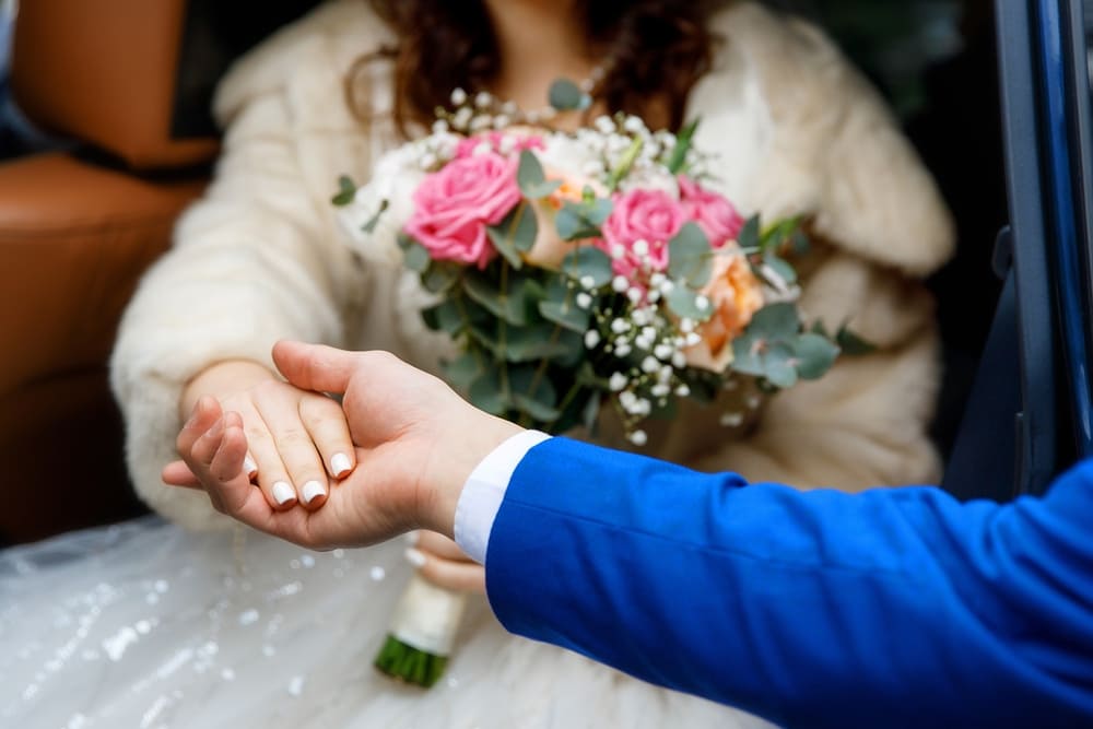 Bridal bouquet Ideas