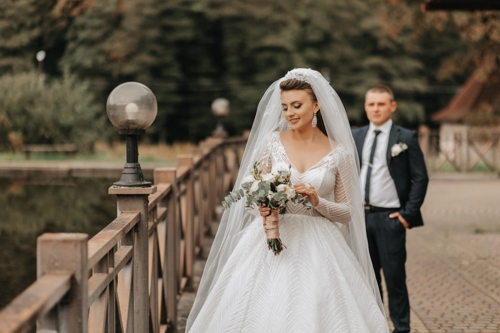 Bridal bouquet Ideas 3