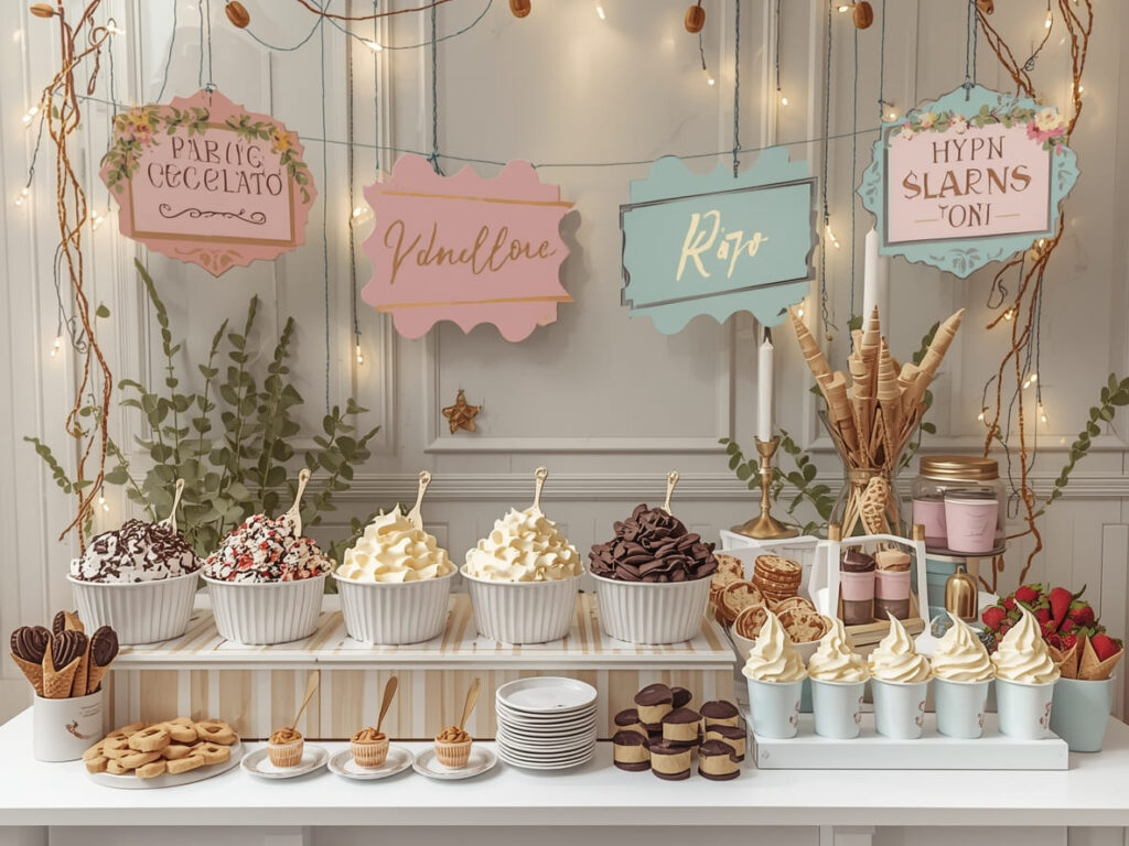 Trending Wedding Dessert Ideas for 2026