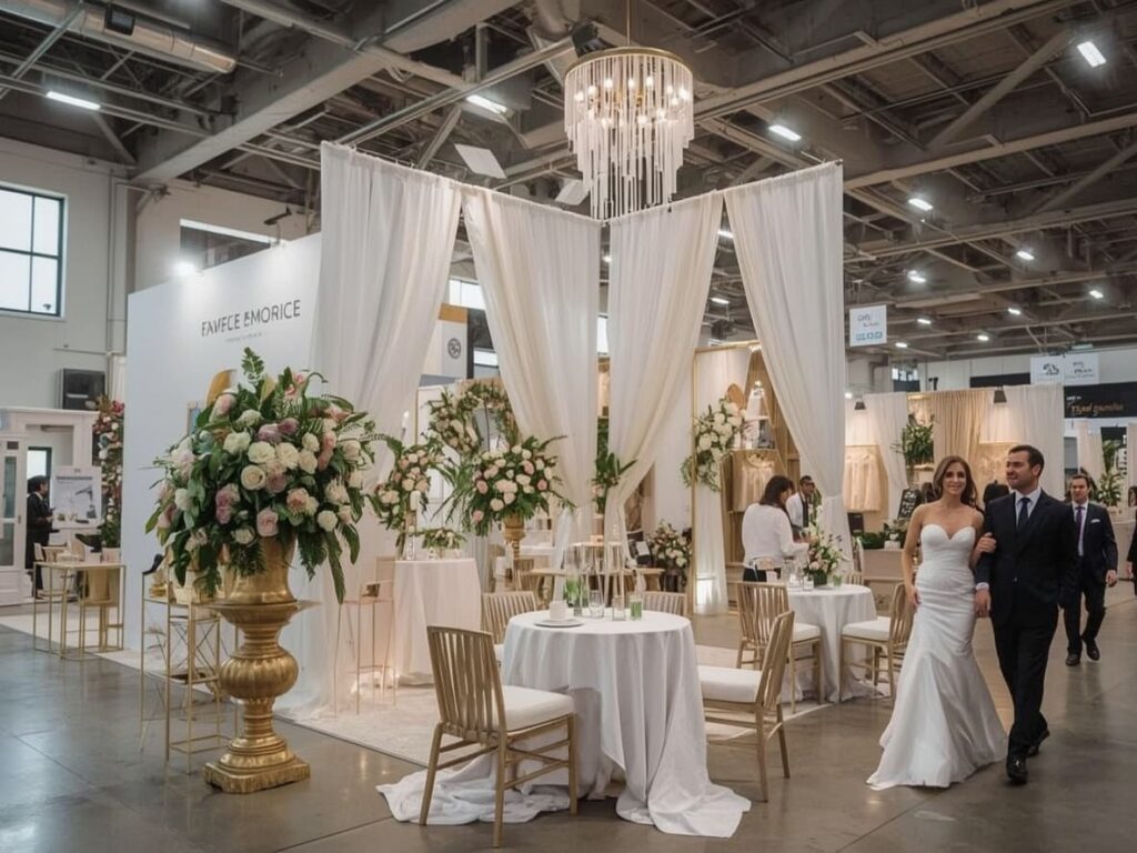 wedding shows