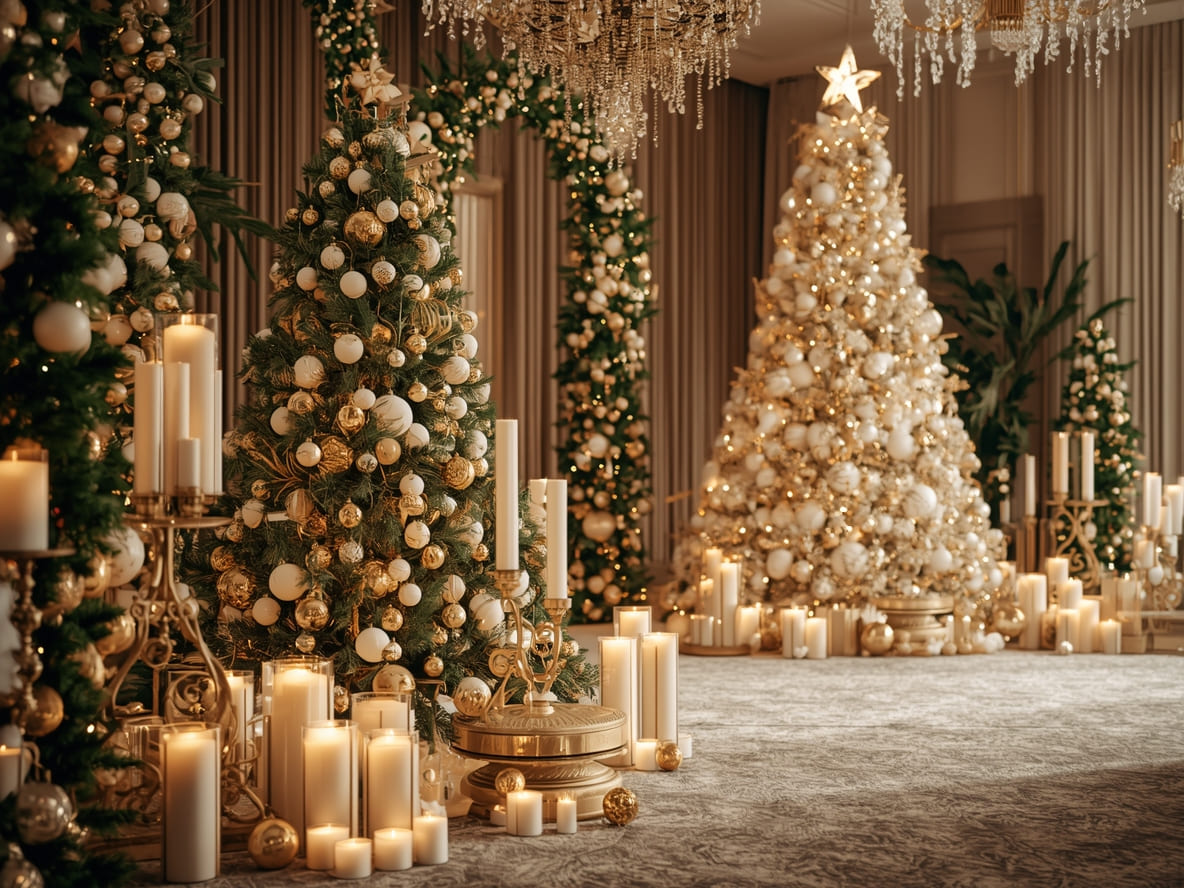 Christmas Decor Ideas