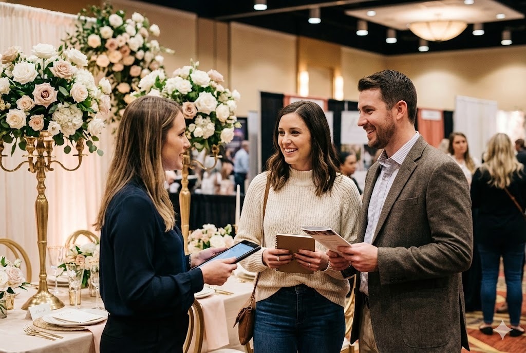 Critical Questions to Ask Every Wedding Vendor