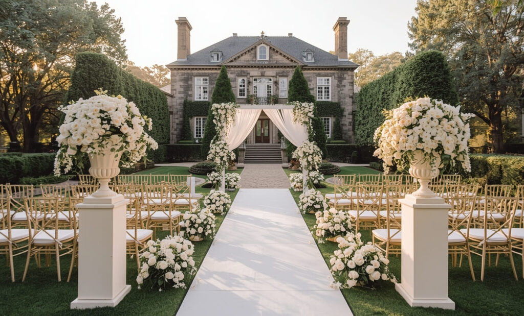 Wedding Venues in Windsor