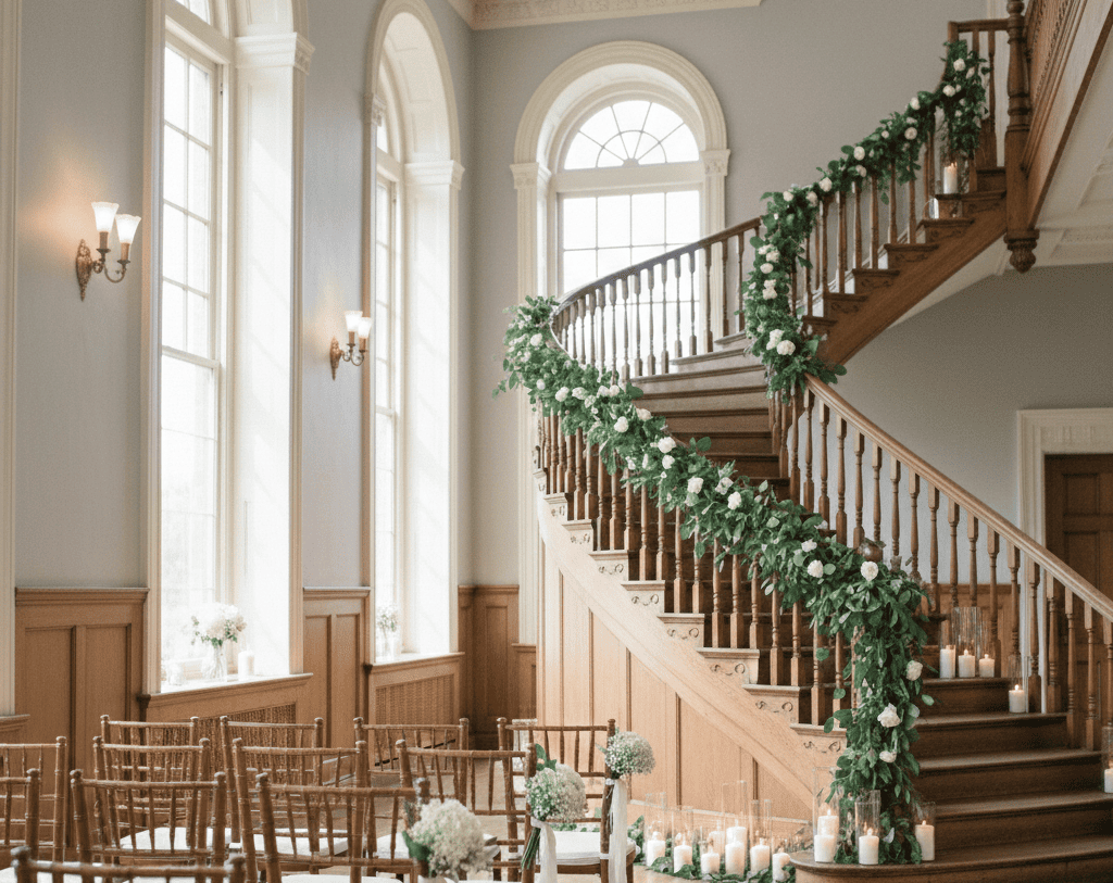 Windsor's Best Wedding Venues by Style