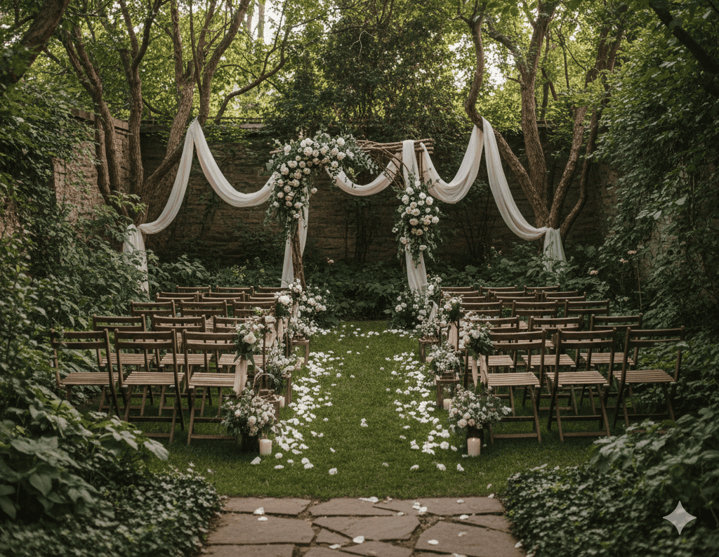 wedding venues