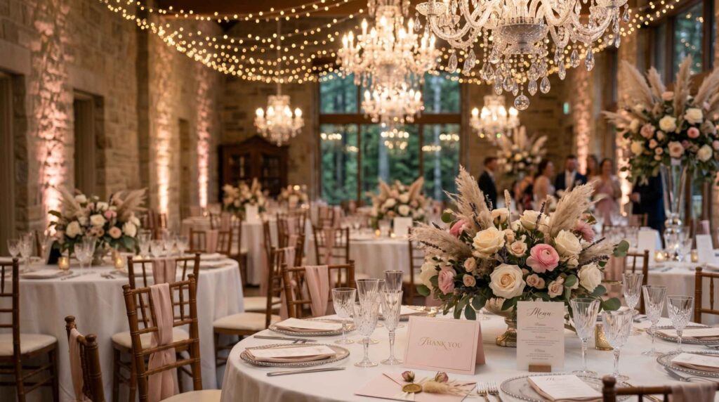 Event Rental Items