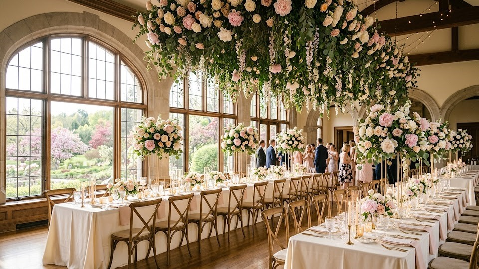 Wedding Decor Ideas