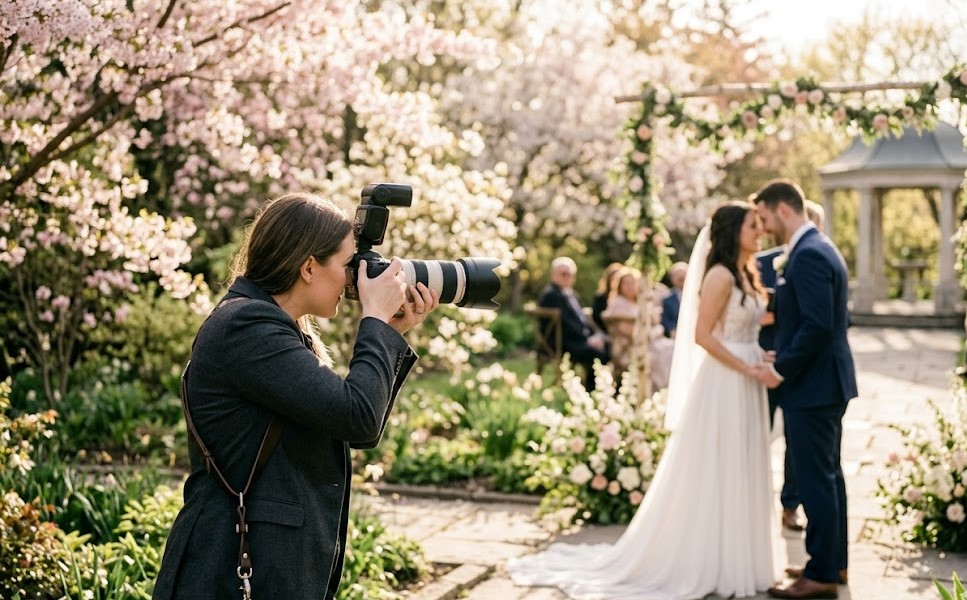 Event Photographer