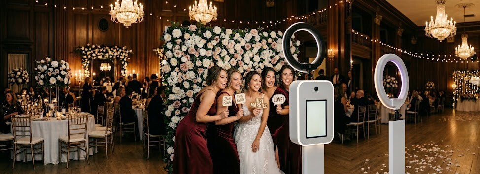 K-Decor Photo Booth
