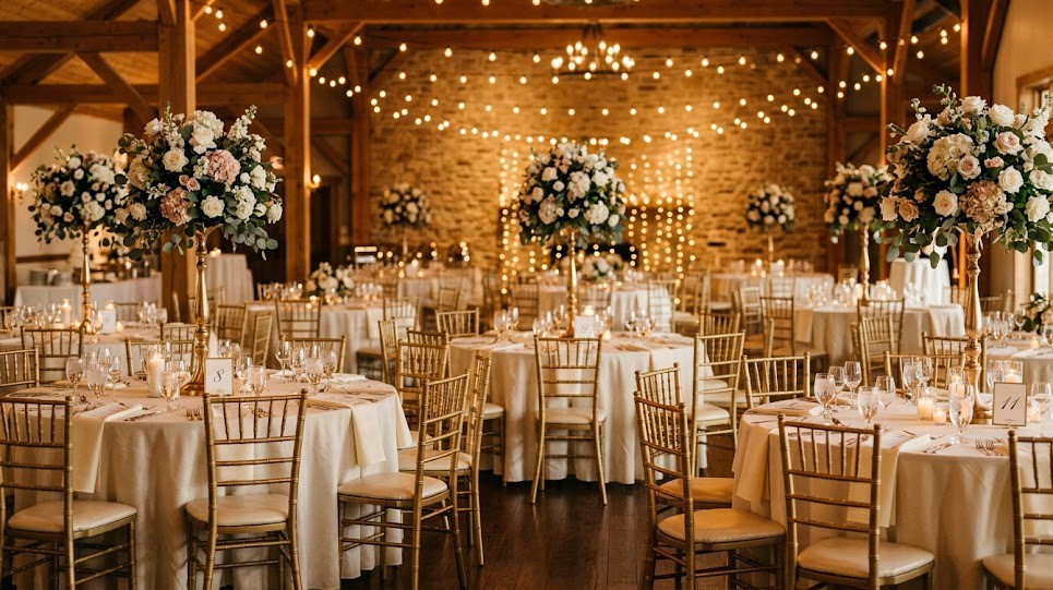 Event Furniture Rental Windsor