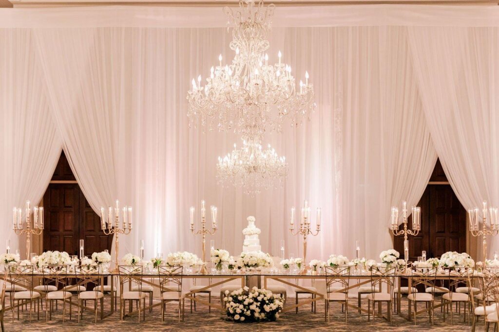 2027 wedding trends