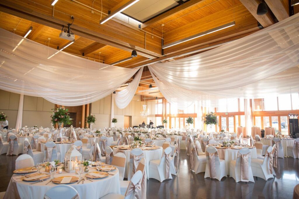 wedding decor LaSalle Ontario